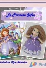 Olga Neretina -Princess Sofía - Spanish - Translated