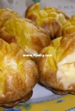 Yorkshire pudding