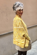 Rebeca Gloria - Lola & Punto - TAnana Yarns