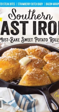 Southern Cast Iron - March 2023
