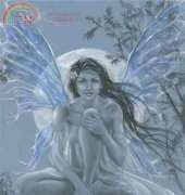 Mystic Stitch BH-03 - Blue Moon Fairy