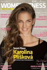 Women Fitness - March 2018