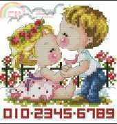 Soda SO-476 Secret Garden