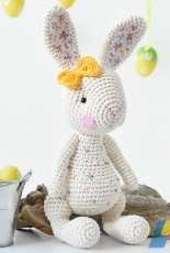 Lilleliis - Mari-Liis Lille - Candy bunny