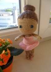 Ballerina