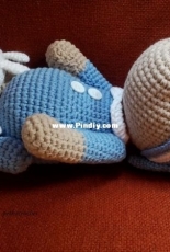 Sleepy Teddy