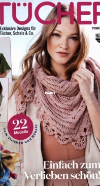 Sabrina Special - Tucher - S2589 - 2021 - German