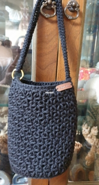 Jasmine  bag