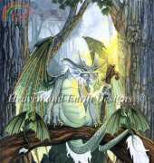HAED HAEMLP 127 The Cailleach by Michele Lee Phelan