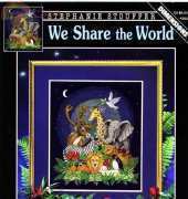 Dimensions 282 We Share the World