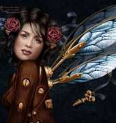 HAE Unlocked - Brigid Ashwood