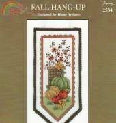 Imaginating 2534 Fall Hang Up