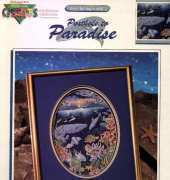 Color Charts 10403 - Porthole to Paradise