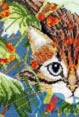 Bothy Threads XCW1 The Cats Whiskers
