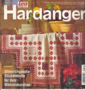 Lea Hardanger La 218 - German