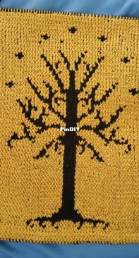 One of my best knits so far!