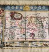 Bucilla-New World Discovery