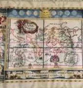 Bucilla-New World Discovery