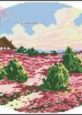 Wiehler 3204-1 Bluhende Heide xsd + pcs