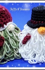 Trifles n Treasures - Tera Kulling - Tree Gnomes