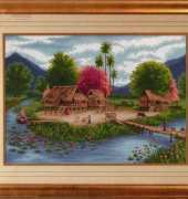Pinn 42-B - The Grange