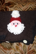 Dogs sweater
