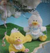 Millcraft - Crochet Designs PFB-2 The Puffalumps