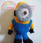 Minion Mania