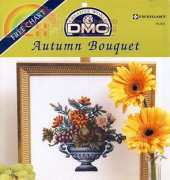 DMC PS001 - Autumn Bouquet - Free