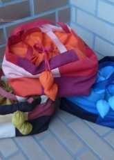 Lunch bags