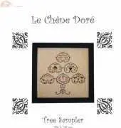 Le Chene Dore - CD 01 - Tree sampler
