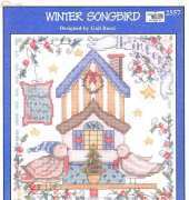 Imaginating 2557 - Winter Songbird