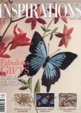 Inspirations Magazine-N°72- 2011