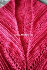Easy Shawl