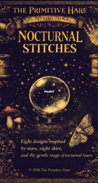 The Primitive Hare - Nocturnal Stitches