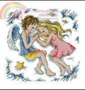 Soda SO-3171 - Hello, my guardian angel!