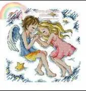 Soda SO-3171 - Hello, my guardian angel!