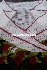 shawl 2