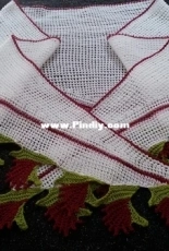 shawl 2