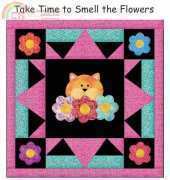Mary Graham-Take Time To Smell The Flowers 2003