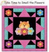 Mary Graham-Take Time To Smell The Flowers 2003