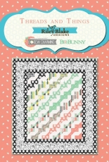 RBD-Riley Blake Designs-Threads and Things-Free Project
