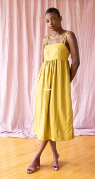 Seamwork - Leighanne Dress - Size 0-30