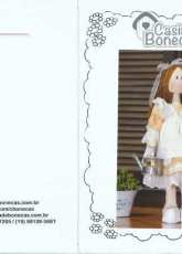 Casinha de Bonecas-Alice Doll /Portuguese