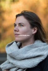 Alleunmer Cowl by Ysolda Teague