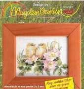 Lanarte 90117 Birds and flower by Marjolein Bastin
