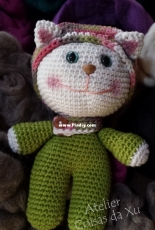 Yoyo Cat
