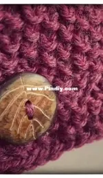 Seed & Branch Cowl by Emily Ann Miller-Free