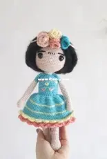YesilTosbaa - Damla Savaş - Frida