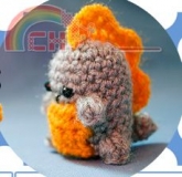 Enemy dolls - Anxo Cunningham - Little Dinosaurs - Spanish - Free